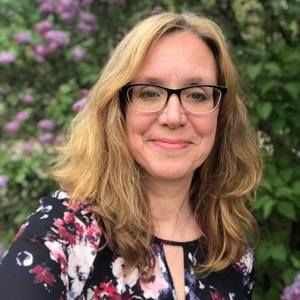 Meet your Posher, Micaela